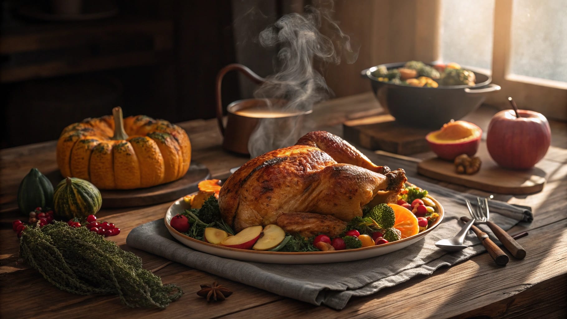 Warning: These 15 Fall Chicken Recipes Are Seriously Addicting
