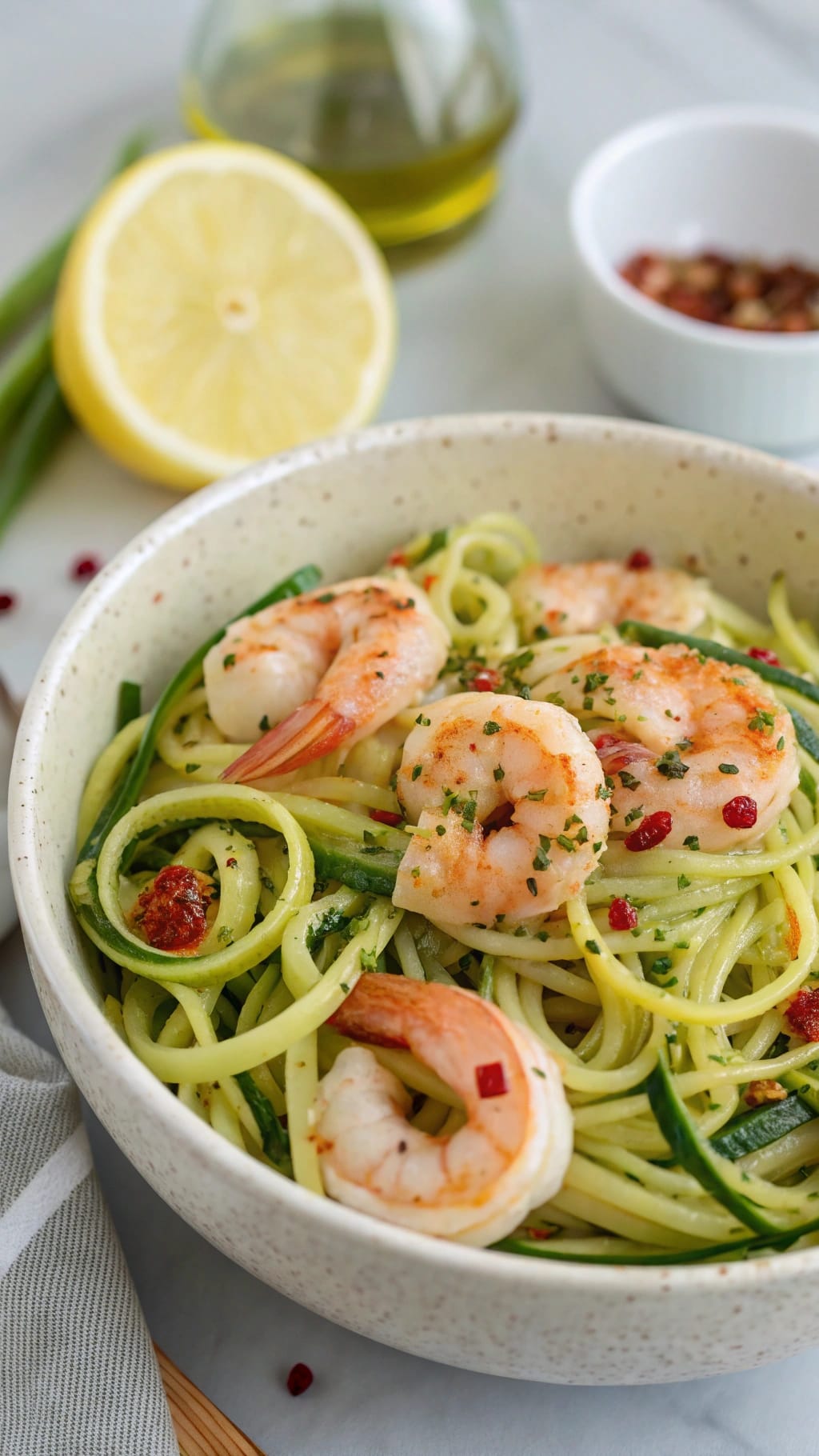 21 Best Healthy Dinner Recipes