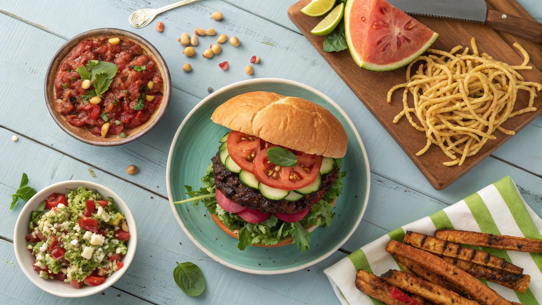 13 Veggie Dishes That’ll Make You Forget All About Meat