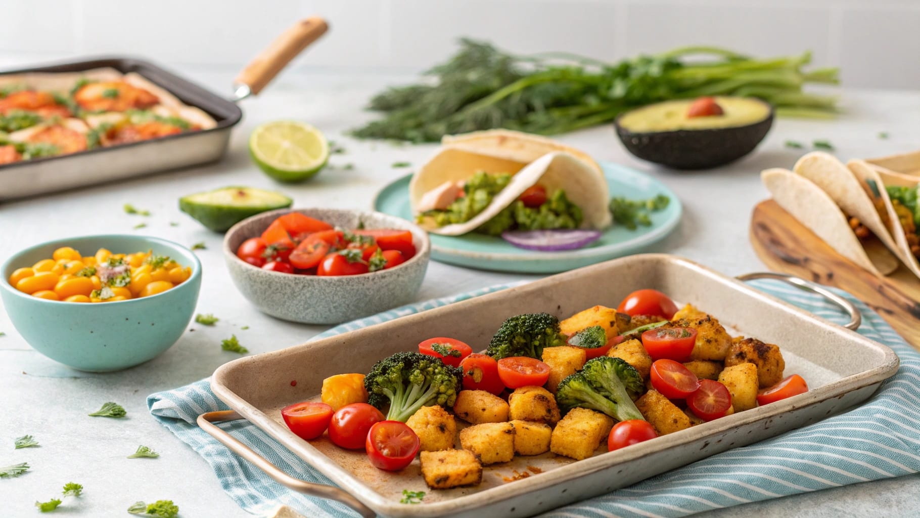19 Healthy Food Ideas
