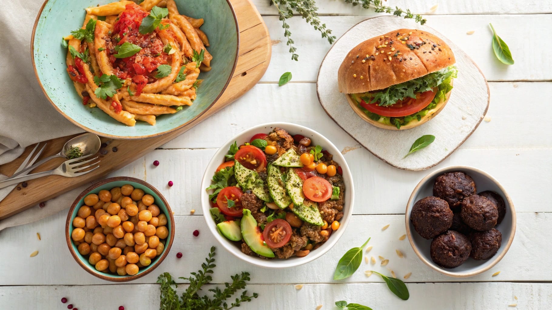 21 Vegan Recipes That Don’t Suck (Seriously)