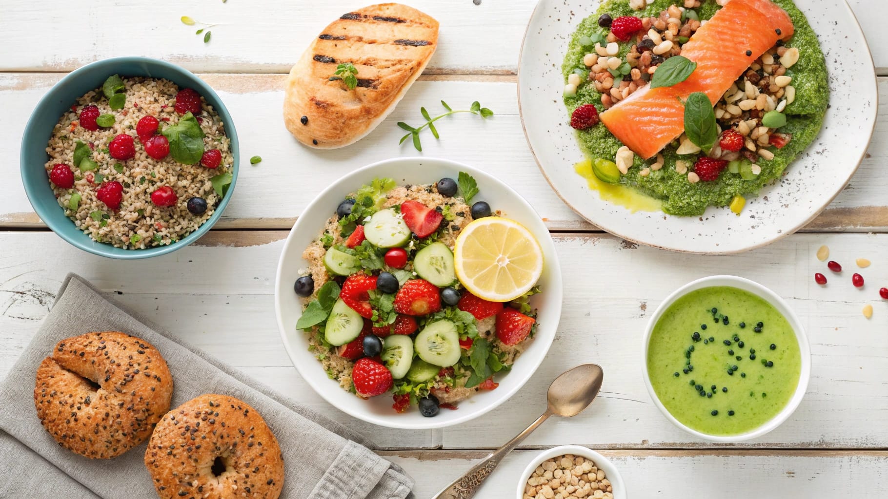 19 Heart-Healthy Recipes That Don’t Taste Like Cardboard