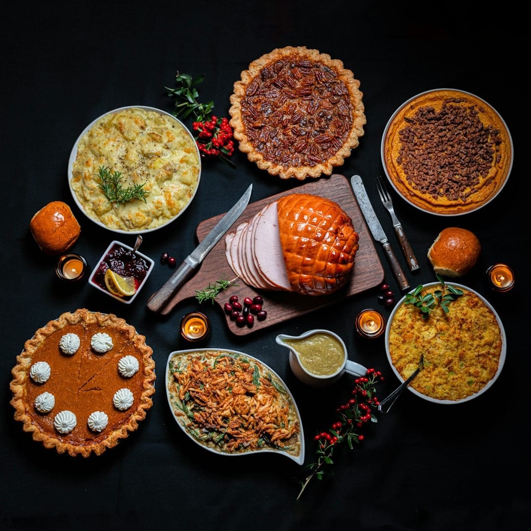 17 Cozy Fall Dinner Recipes