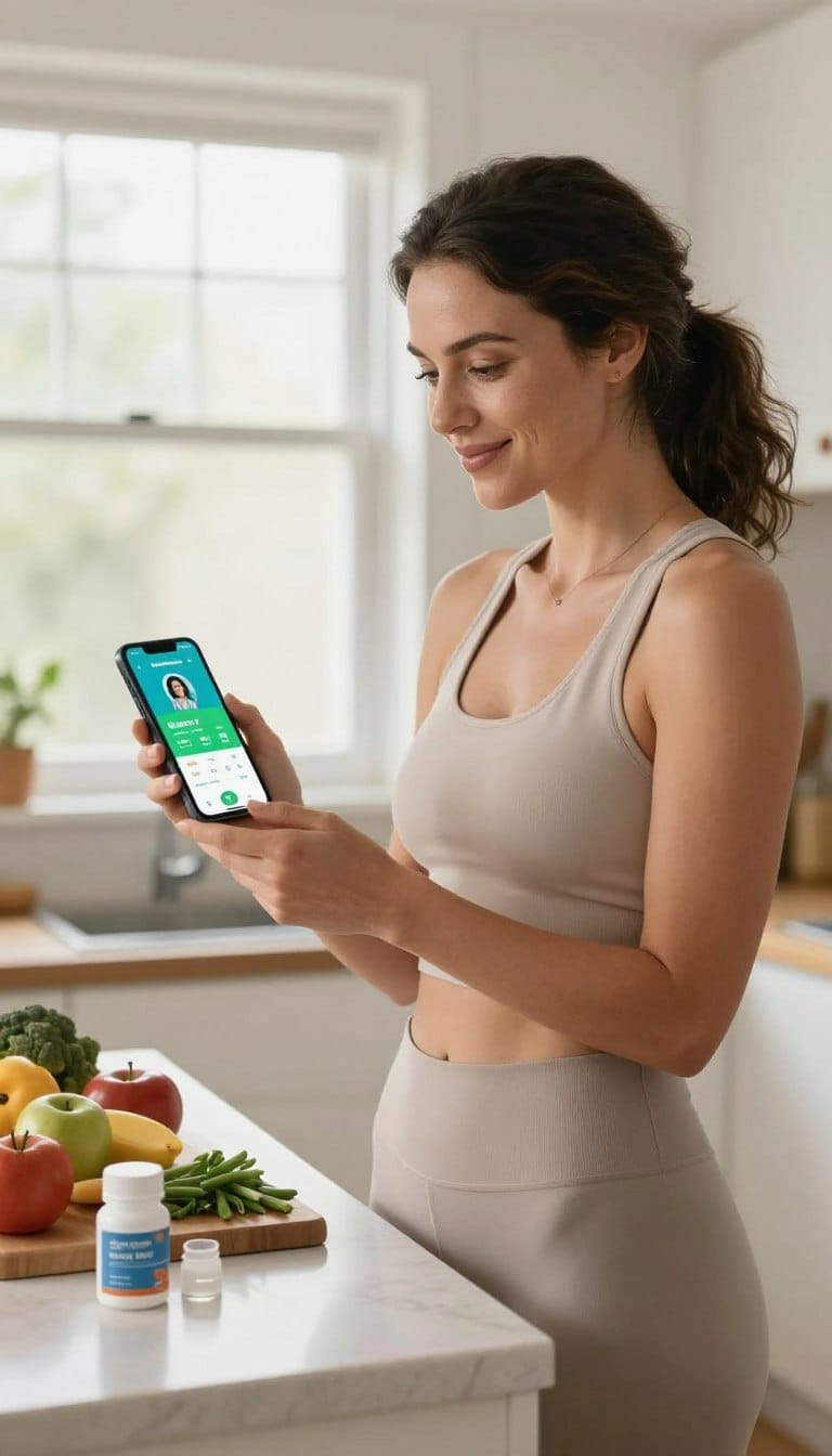 Your First Month on GLP-1: What to Expect Week by Week