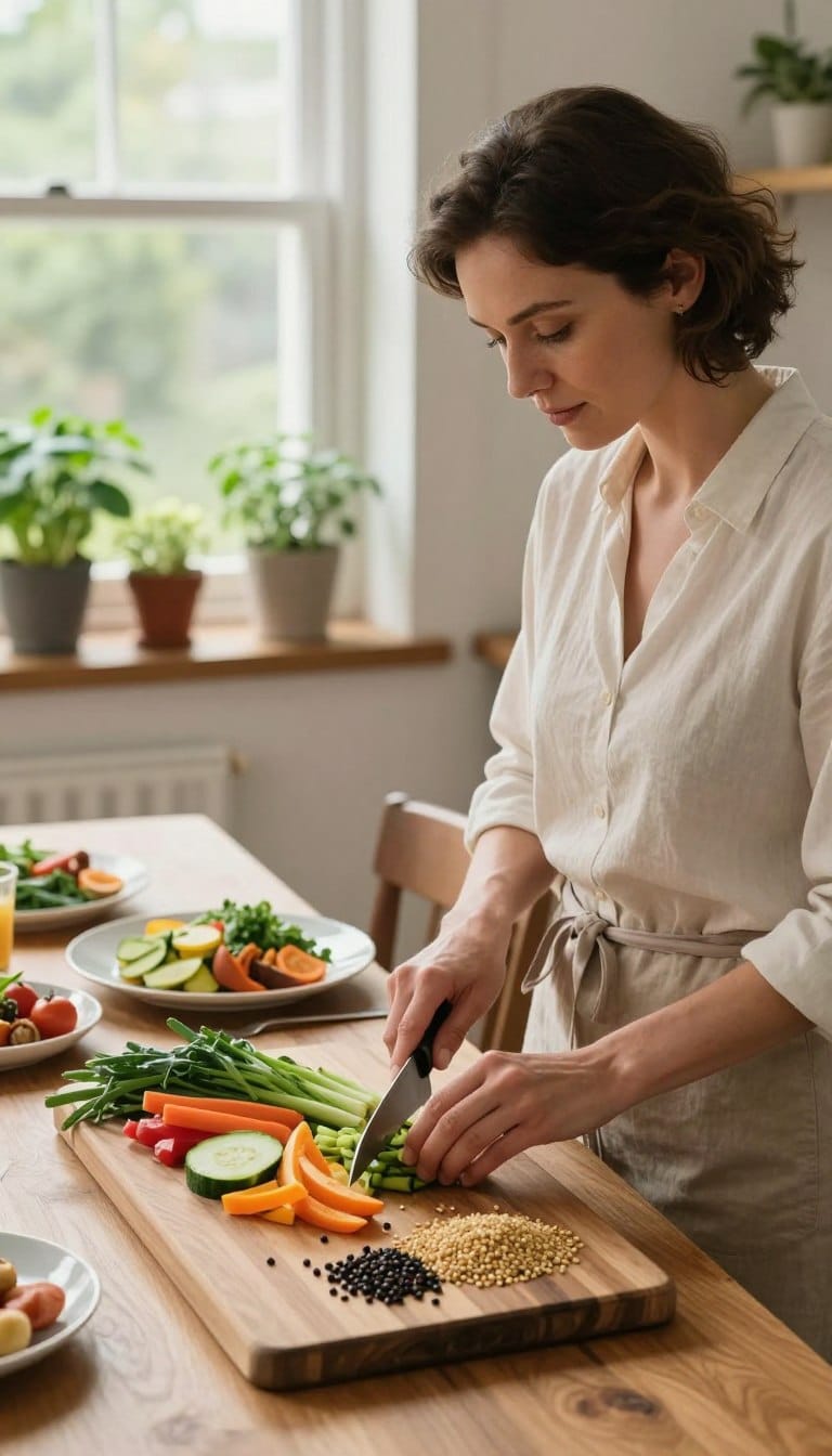 GLP-1 Appetite Loss: How to Make Sure You’re Still Getting Enough Nutrition