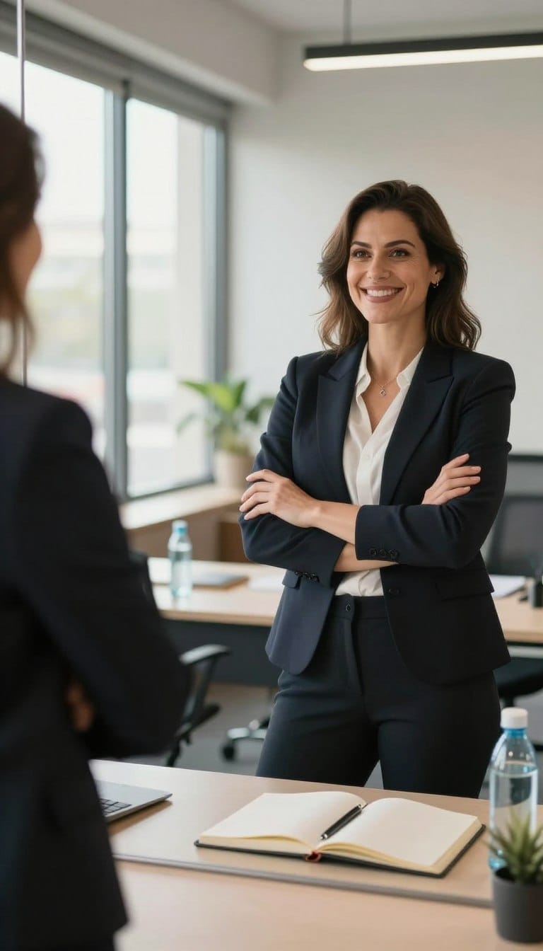 GLP-1 Body Image & Identity: Navigating How You See Yourself After Weight Loss