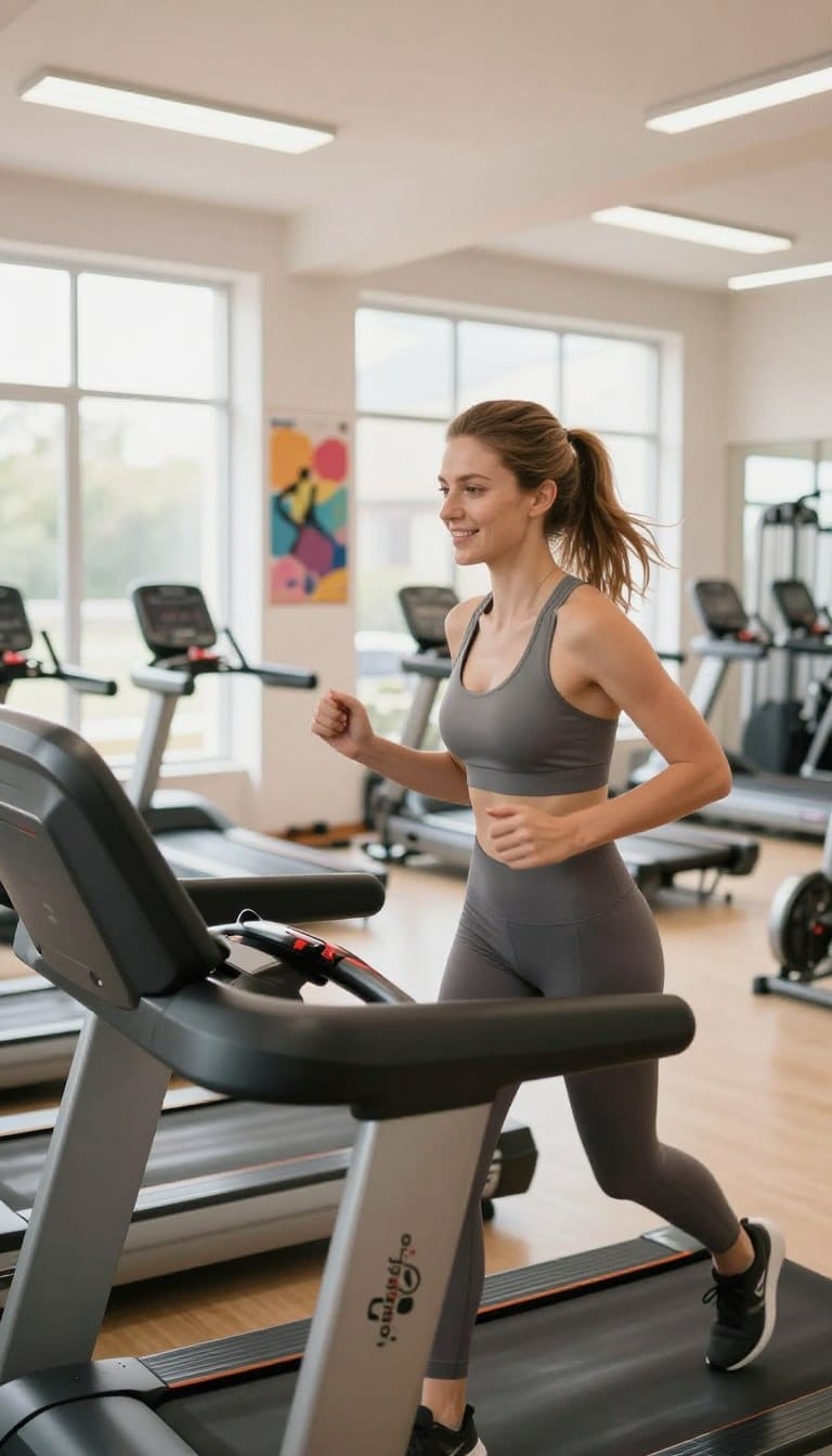 Best Cardio for GLP-1 Users: How to Exercise Safely & Get Better Results