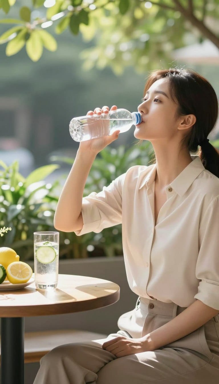 GLP-1 Dehydration: How to Stay Hydrated & Avoid This Common Side Effect