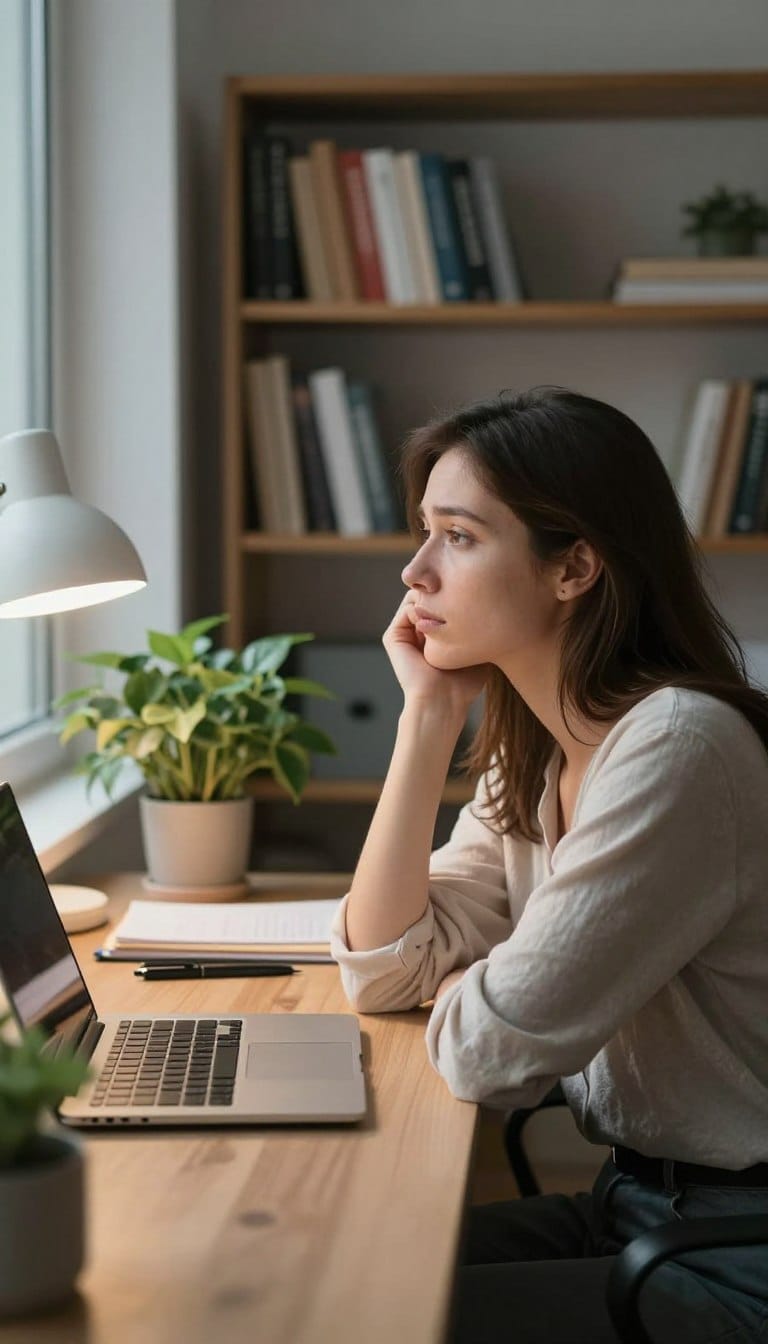 GLP-1 Emotional Effects: The Mental & Mood Changes No One Warns You About