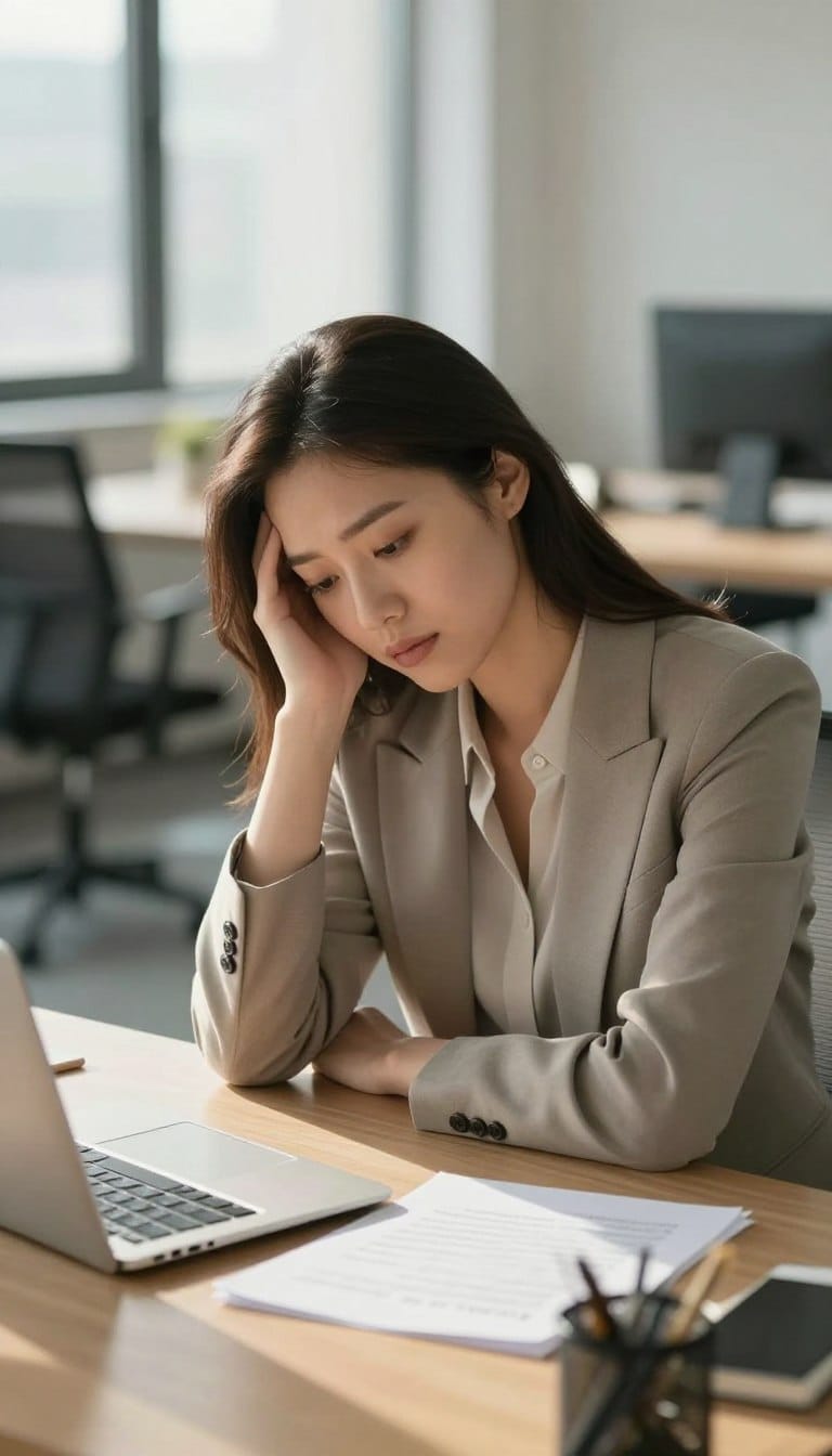 GLP-1 Fatigue: Why You Feel So Tired & How to Get Your Energy Back