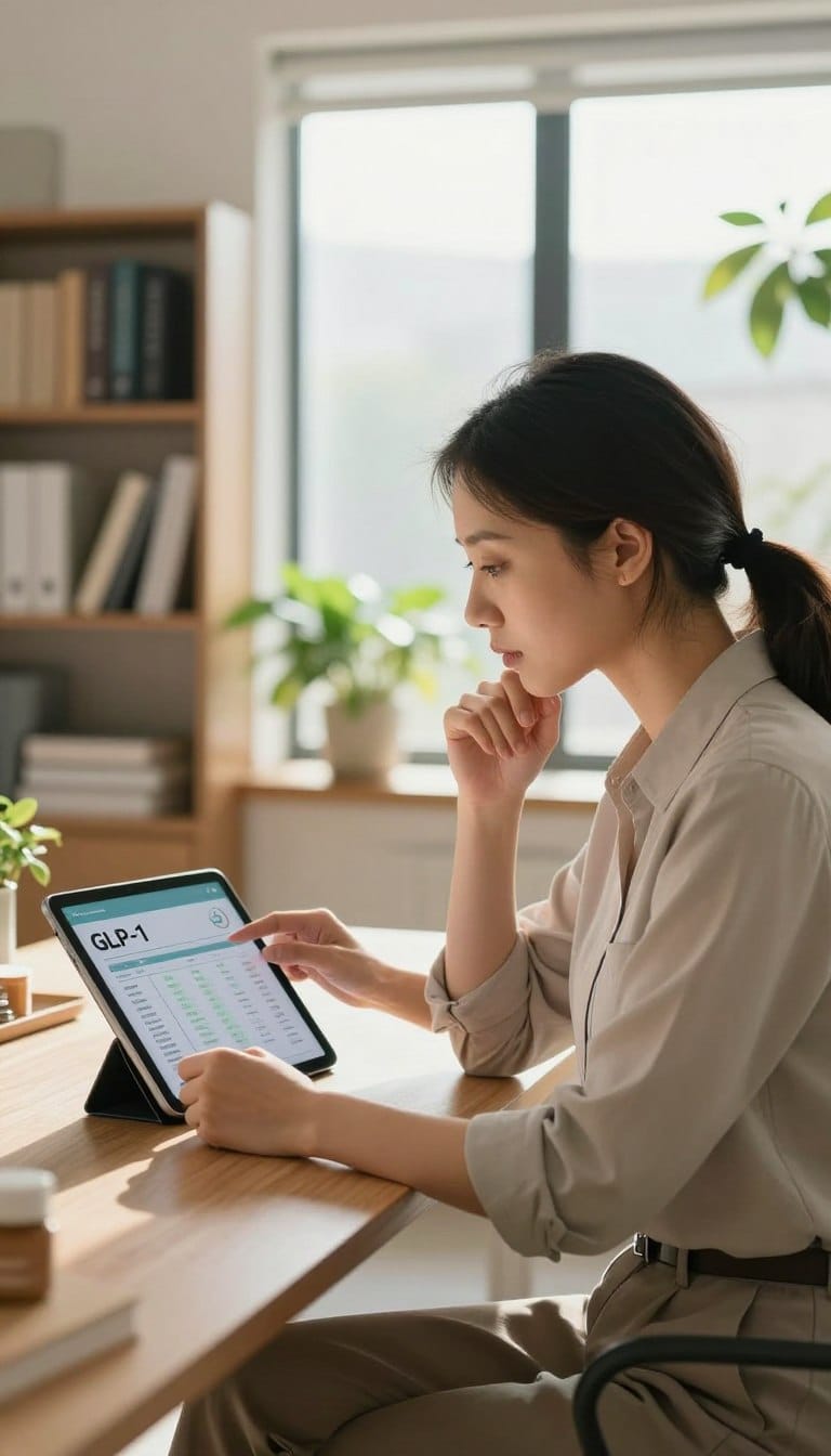 How to Get the Best Results on GLP-1: The Complete Success Guide