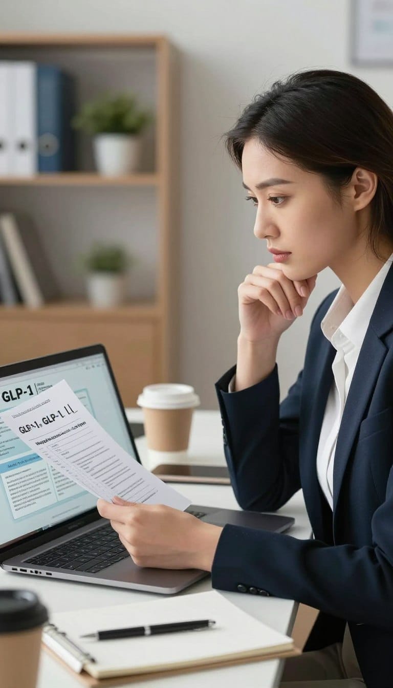 How to Qualify for GLP-1: What You Need to Know Before Asking Your Doctor