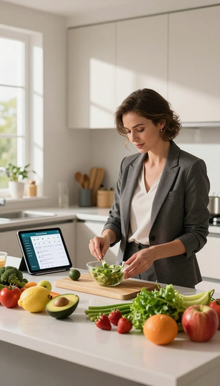 How to Maintain Your Weight After GLP-1: The Plan That Keeps It Off