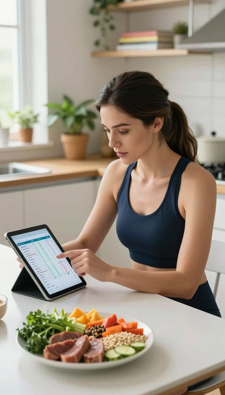 Reverse Dieting After GLP-1: The Strategy to Rebuild Metabolism & Keep Results