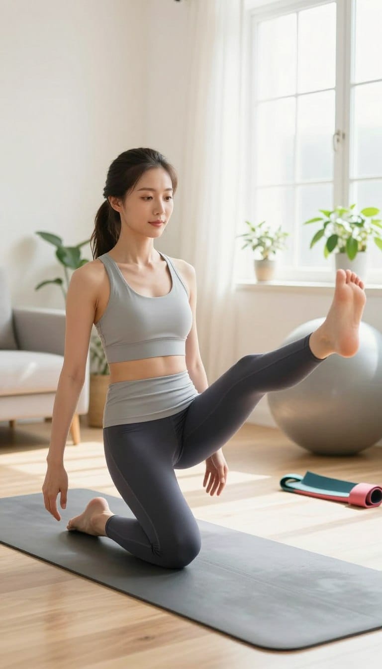 How to Strengthen Your Pelvic Floor: The Best Pelvic Floor Strengthening Exercises for Women