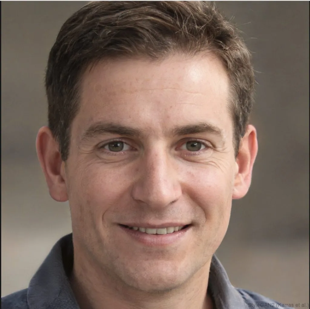 Coach Lucas Bennett — MrKeepFit