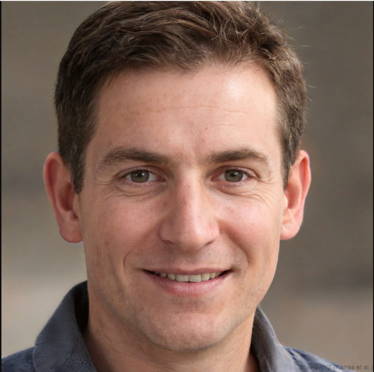 Coach Lucas Bennett — MrKeepFit Personal Trainer