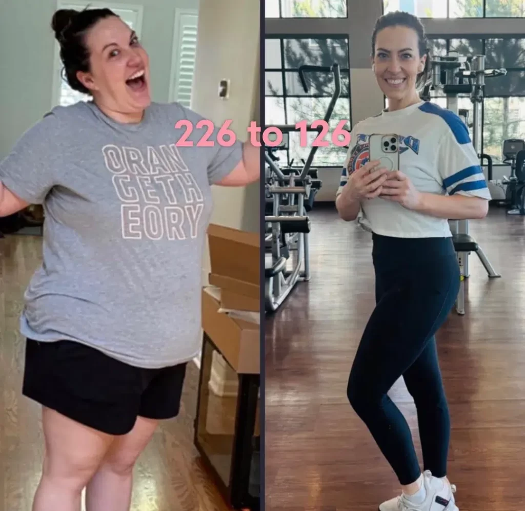Zepbound Before and After: Jaw-Dropping Transformations from Real Users — image 4