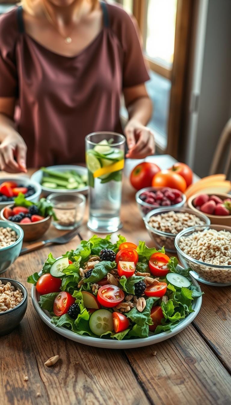 Prediabetic Diet: What to Eat to Reverse Prediabetes and Stabilize Blood Sugar