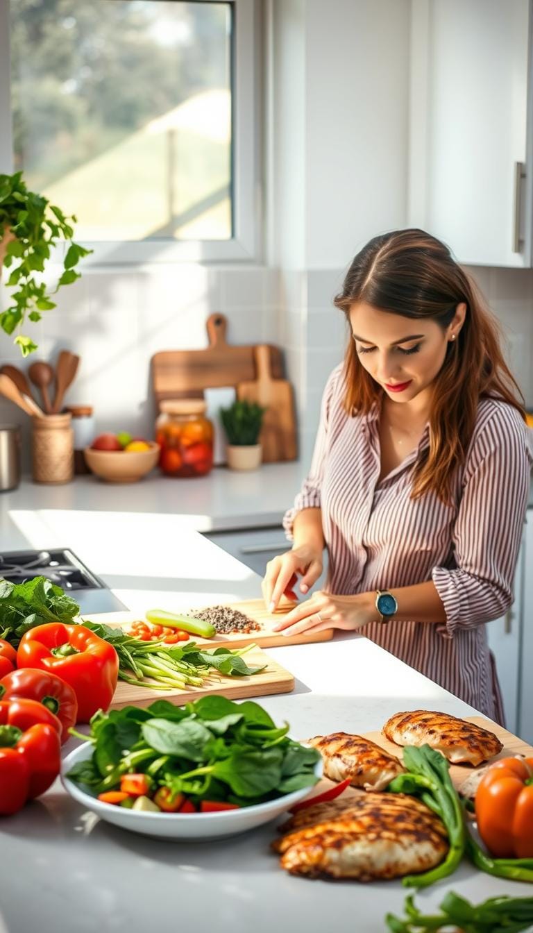 Tirzepatide Meal Plan: What to Eat to Get the Best Results on This Medication