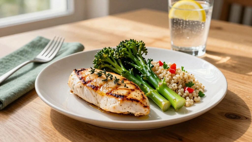 15 Easy Ozempic Dinner Ideas for Effortless Weight Loss