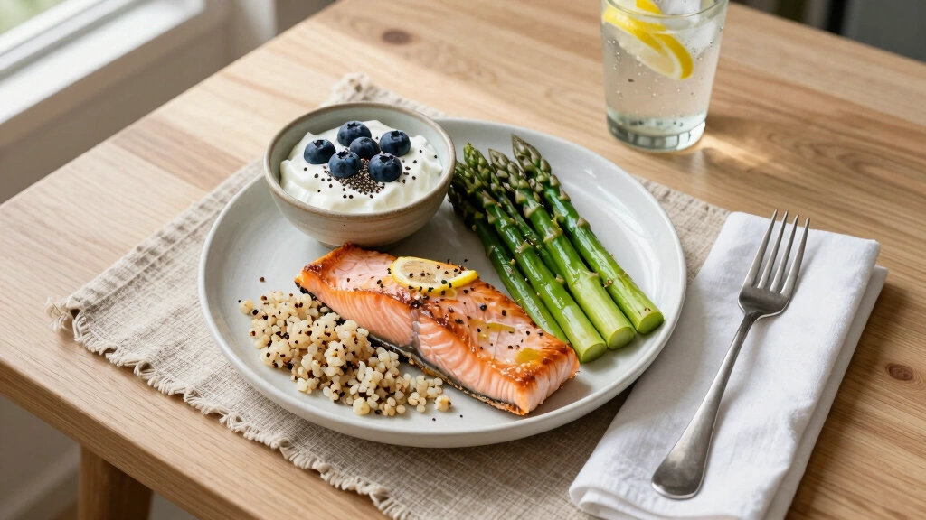 15 Simple Semiglutide Friendly Meals You Need to Try Right Now