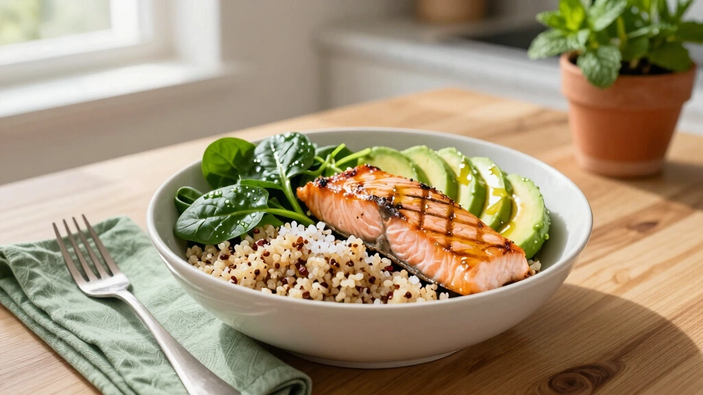27 Delicious GLP1 Meals to Fuel Your Weight Loss Journey