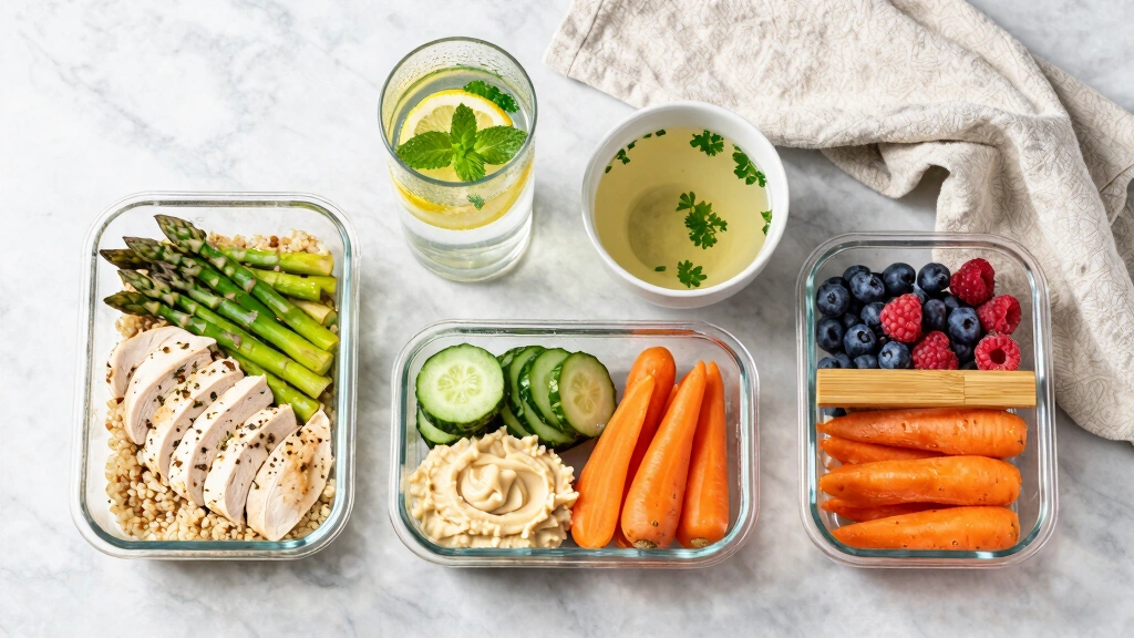 Free Semaglutide Meal Plan: The Complete Diet Guide for Best Results