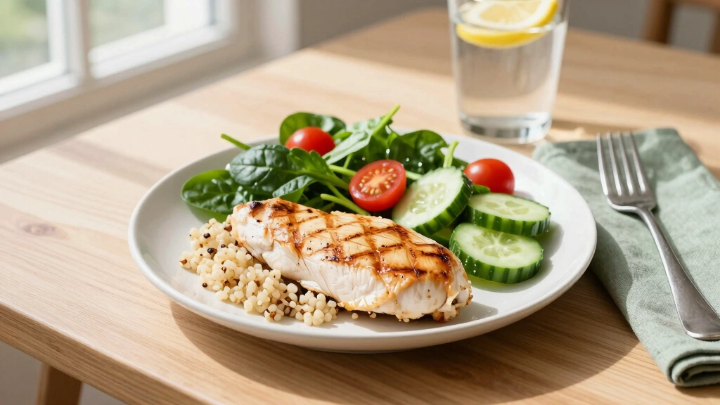 What to Eat on GLP-1: The Complete Food Guide for Fast, Steady Results