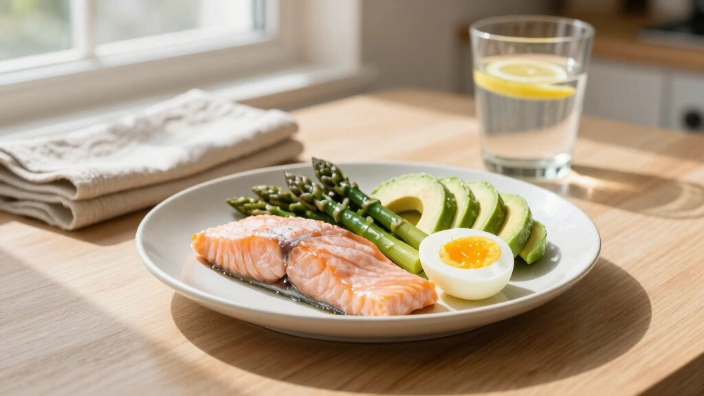 Simple & Satisfying Mounjaro Meal Ideas for Every Day of the Week
