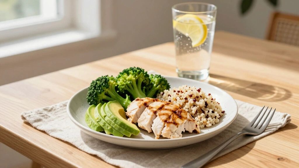 The Best Meals to Eat While on Ozempic for Faster, Easier Weight Loss