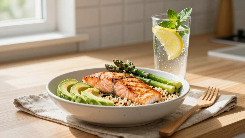 Easy Tirzepatide Meal Ideas That Make Sticking to Your Plan Effortless