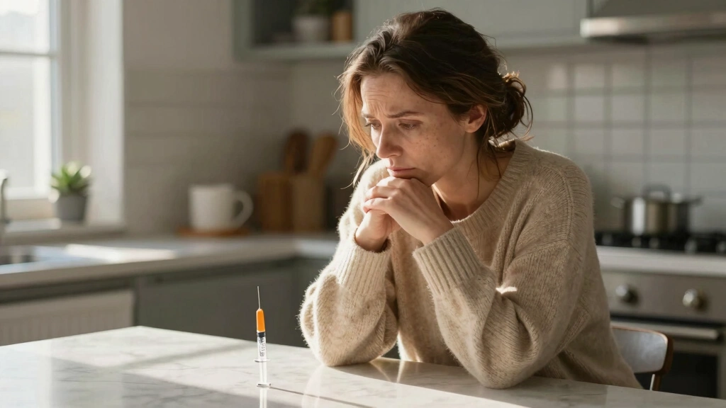 Compound Semaglutide Dosing: A Clear, Simple Guide for New Users