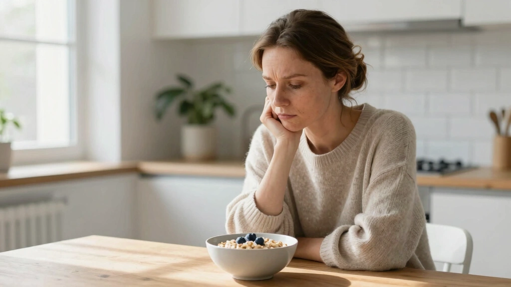 Your Personalised GLP-1 Food Plan: What to Eat at Every Stage