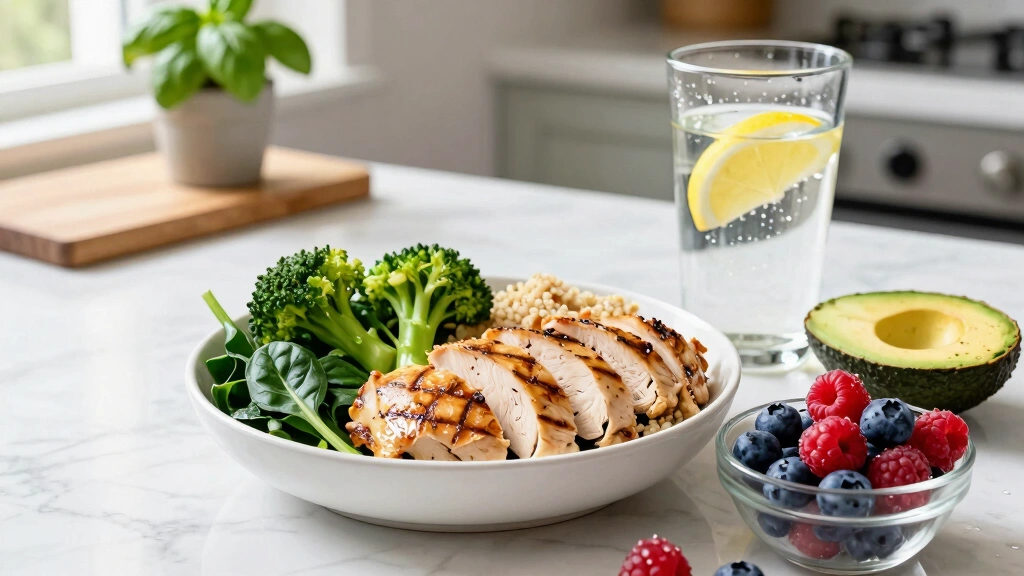 The Best Foods to Eat While Taking Semaglutide for Optimal Results