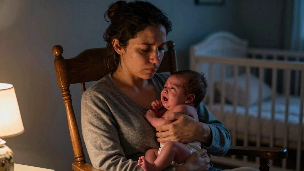 The Ultimate Breastfeeding Diet for a Gassy Baby: What to Eat and What to Avoid