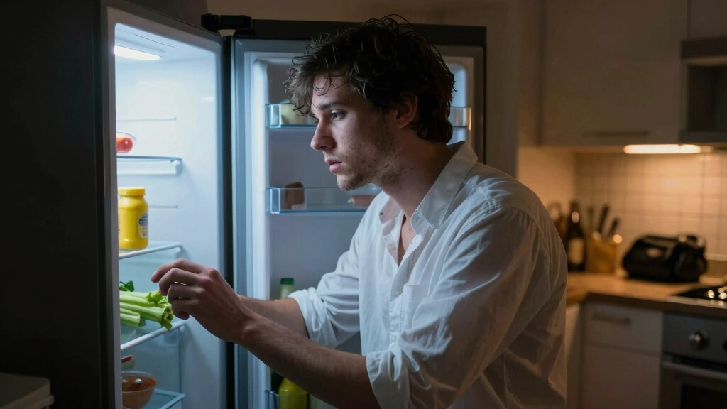 Stop Staring at the Fridge: Simple Meal Plans for the Week That Actually Work