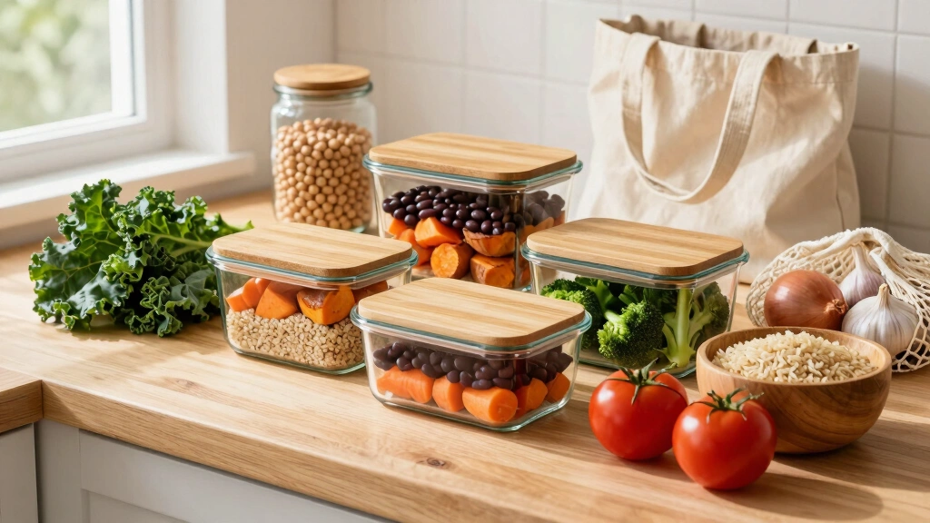 The Ultimate Guide to Healthy Budget Meal Planning Without Losing Your Sanity