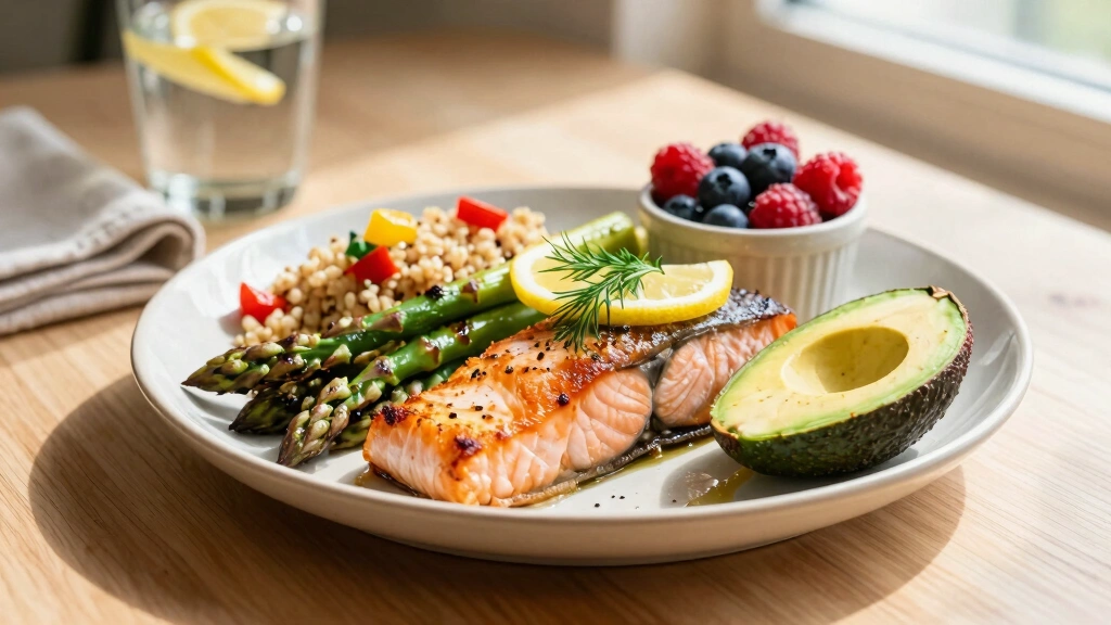 The Ultimate Easy Prediabetic Diet Meal Plan (No Starving Required)