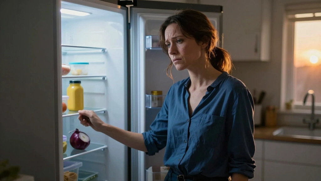 Easy Meal Planning Ideas: Feed Yourself Without the Daily Melt-Down