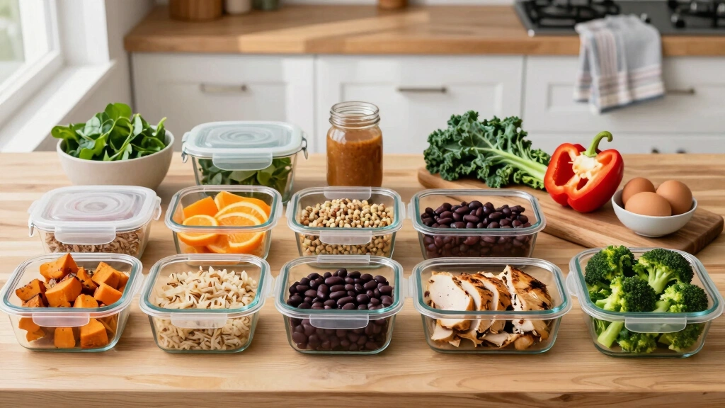 Budget Meal Planning for a Family of 5: The Ultimate Sanity-Saving Guide