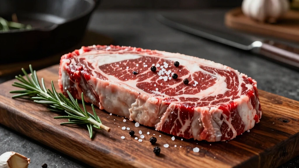 Master Your 30 Day Carnivore Meal Plan: A No-Nonsense Guide