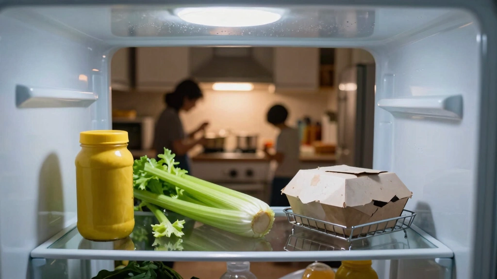Healthy Meal Plans for the Week: Families Can Actually Eat Well Without Going Insane