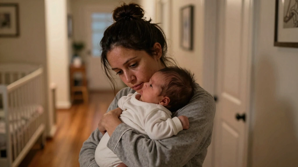 The Ultimate Anti Colic Breastfeeding Diet: Parent-Tested Hacks for a Happy Baby