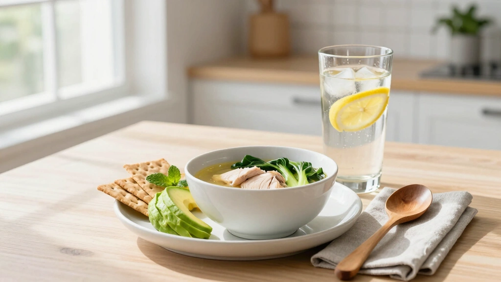 Ozempic Meal Plan Ideas: Eat Well and Side-Step the Nausea