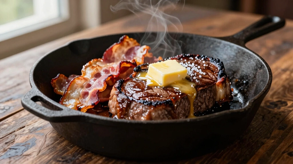 The Ultimate Simple Carnivore Meal Plan: A No-Nonsense Guide for Beginners