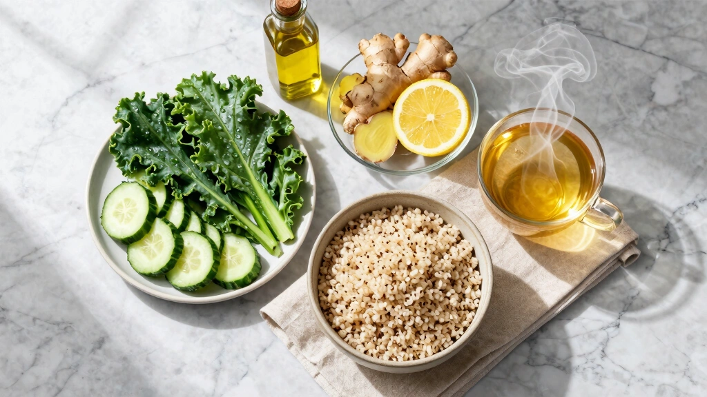 My Ultimate Elimination Diet Meal Plan Phase 1 Survival Guide