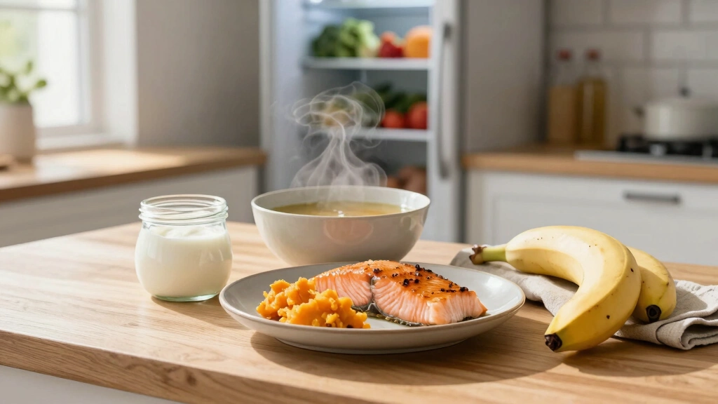 Cruising Through Crohn’s: A No-Nonsense Crohn’s Diet Meal Plan That Actually Works