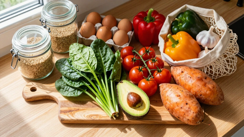 The Ultimate Aldi Clean Eating Meal Plan That Won’t Break the Bank