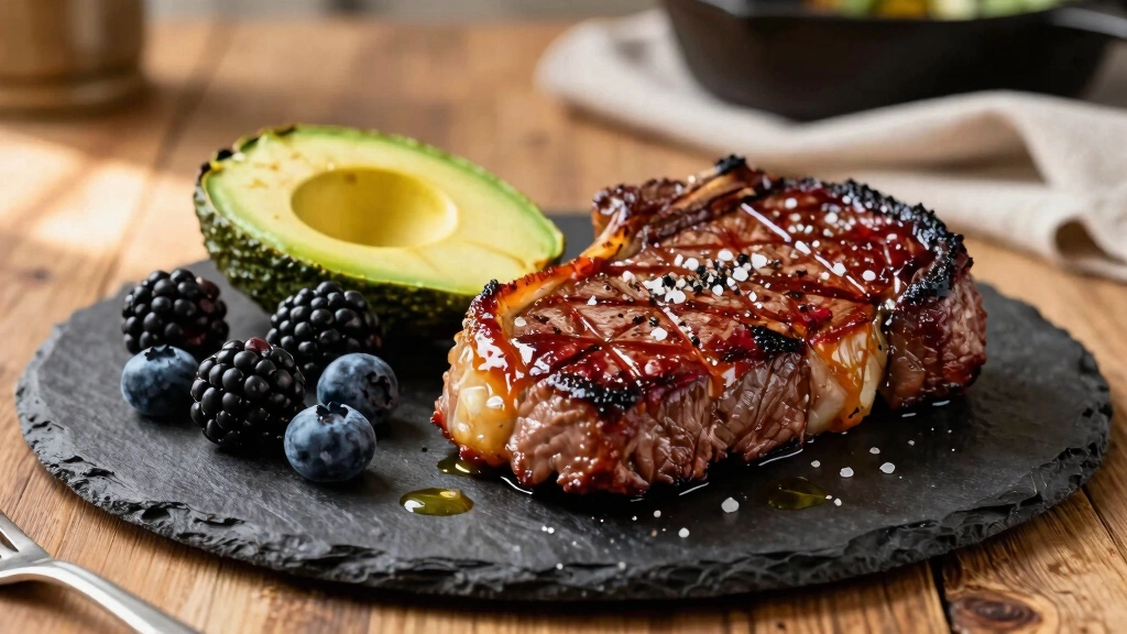 The Ultimate Modified Carnivore Diet Food List: Eat Meat and Stay Sane